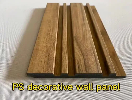 Hot Selling PS Wall Panels Support Wholesale