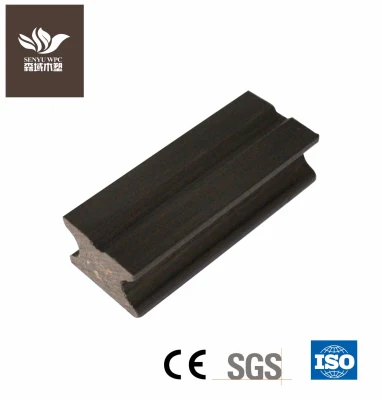 Anti-Aging WPC Keel Joist for Outdoor Decking Board