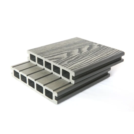 WPC Joist Wood Plastic Composite Keel (M113)